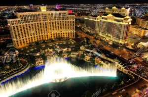 Bellagio Hotel and Casino