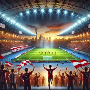 อินโดนีเซียกับโอกาสลุ้นตั๋วไปฟุตบอลโลก 2026 อินโดนีเซียกับโอกาสลุ้นตั๋วไปฟุตบอลโลก 2026